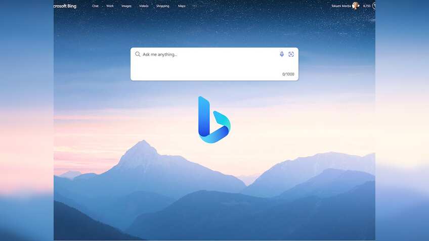 Microsoft testing Bing Chat on Google Chrome, Safari
