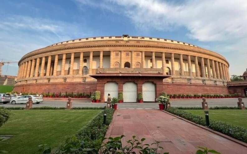 Parliament Monsoon session: Several opposition MPs move notices seeking discussion on Manipur situation