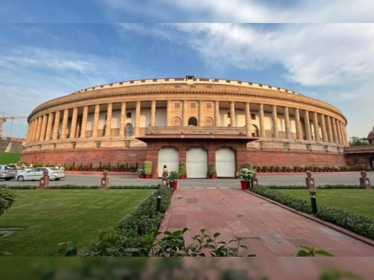 Parliament Monsoon session: Several opposition MPs move notices seeking discussion on Manipur situation