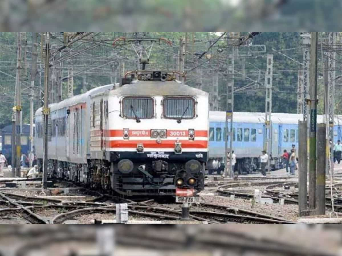 IRCTC shares slip after the site and app go down with technical glitch