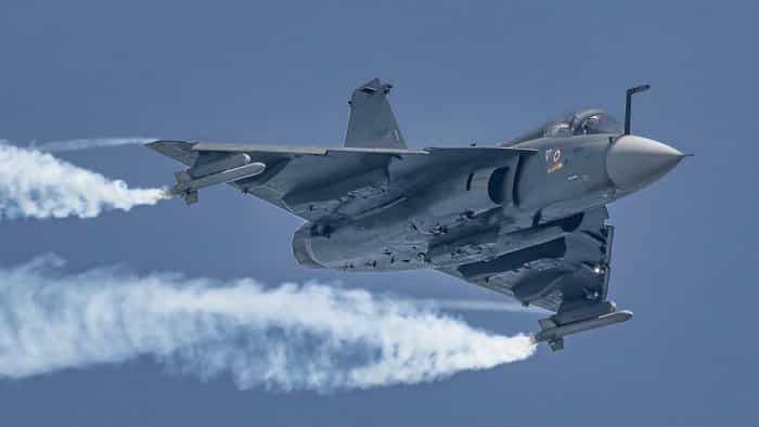 What's in store for defence stocks that have given double- to triple-digit returns? Experts decode