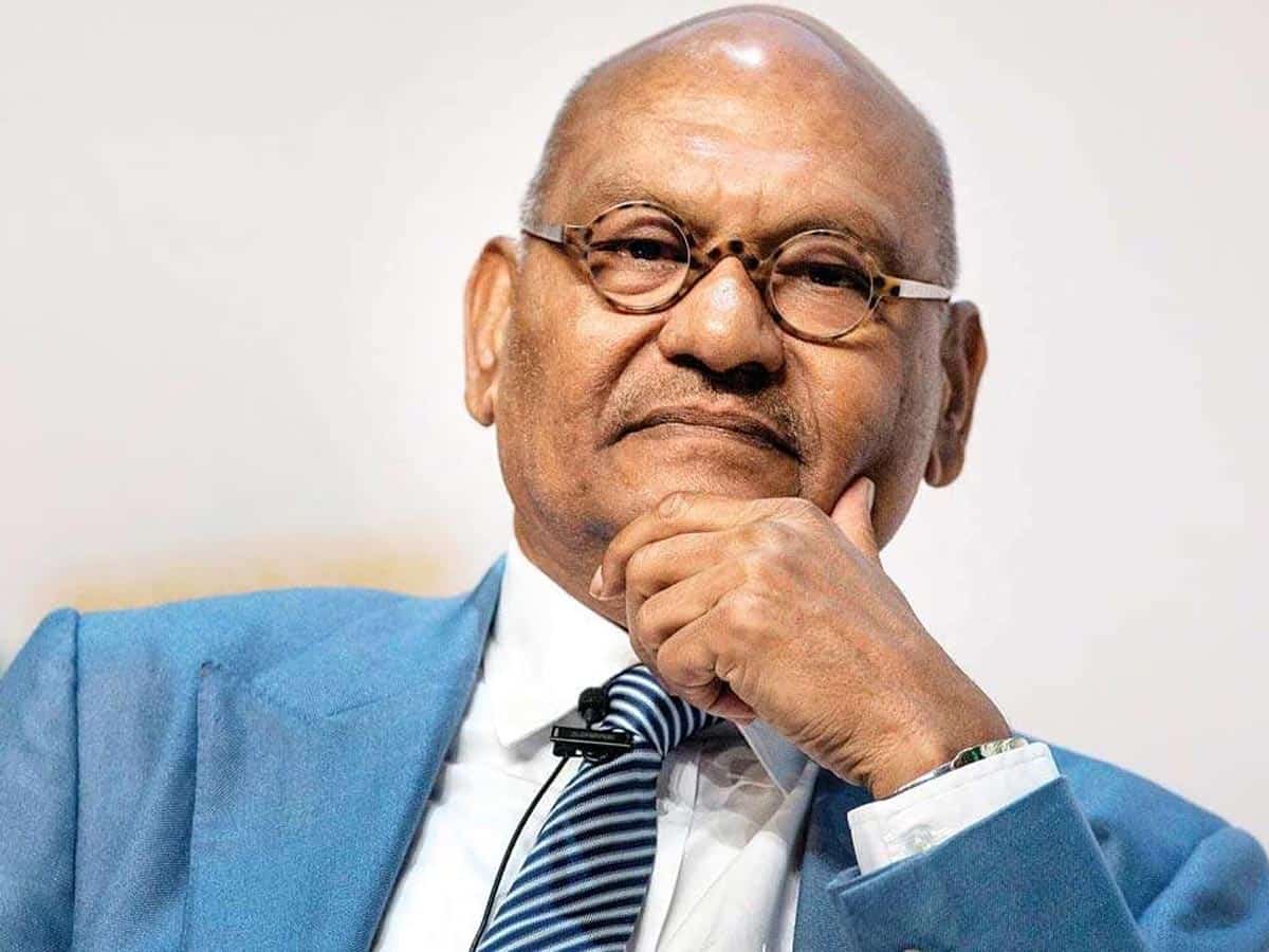 “Believe in your ideas, embrace failures”: Vedanta Chairman Anil Agarwal's advice for youth struggling in their 20s, 30s