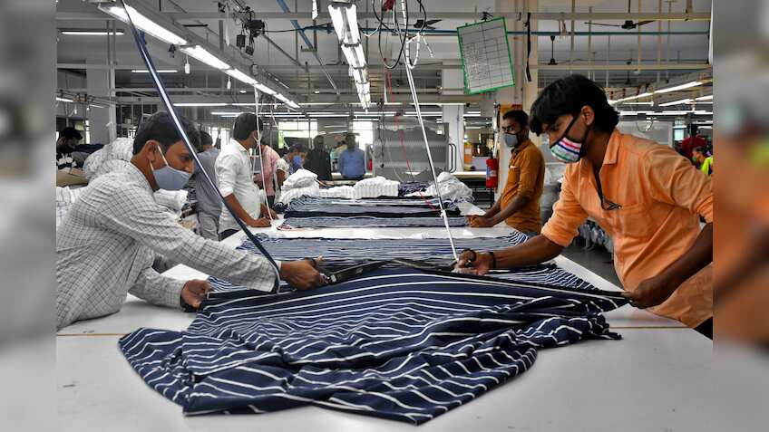 Indians may soon be able to shop for 'INDIAsize' garments, says textile secretary Rachna Shah
