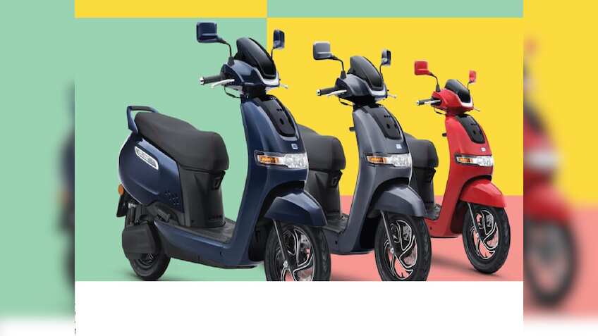 TVS Motor Company posts decent Q1 numbers, but there are concerns. Read on