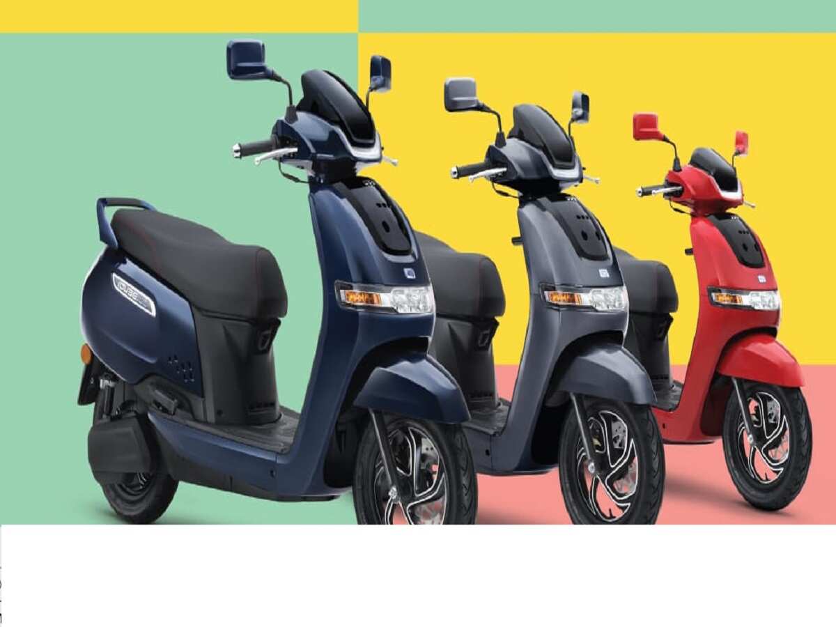 TVS Motor Company posts decent Q1 numbers, but there are concerns. Read on