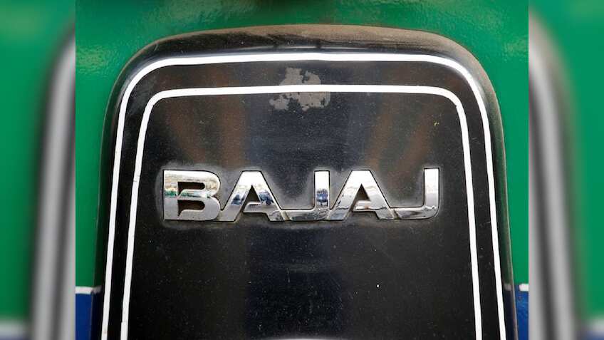 Bajaj Auto Q1 Results: Net profit surges 41.8% YoY to Rs 1,665 crore; beats estimates