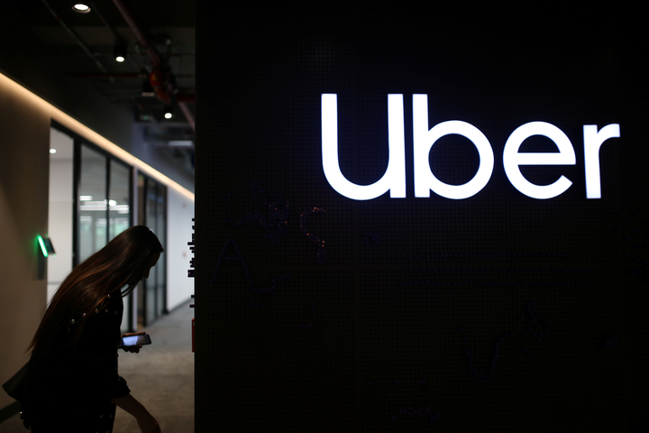 Goa government files police complaint against Uber, accuses