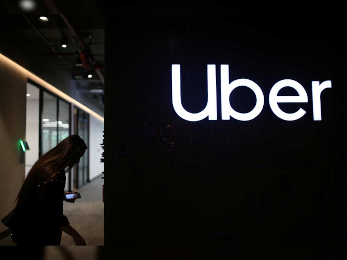 Goa government files police complaint against Uber, accuses it of illegally operating in state