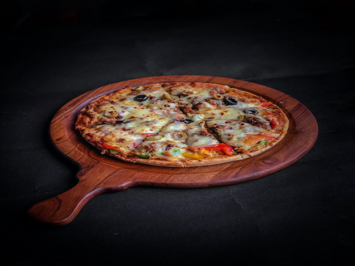 Jubilant FoodWorks Q1: Net profit slips 25.5% YoY to Rs 75.2 crore