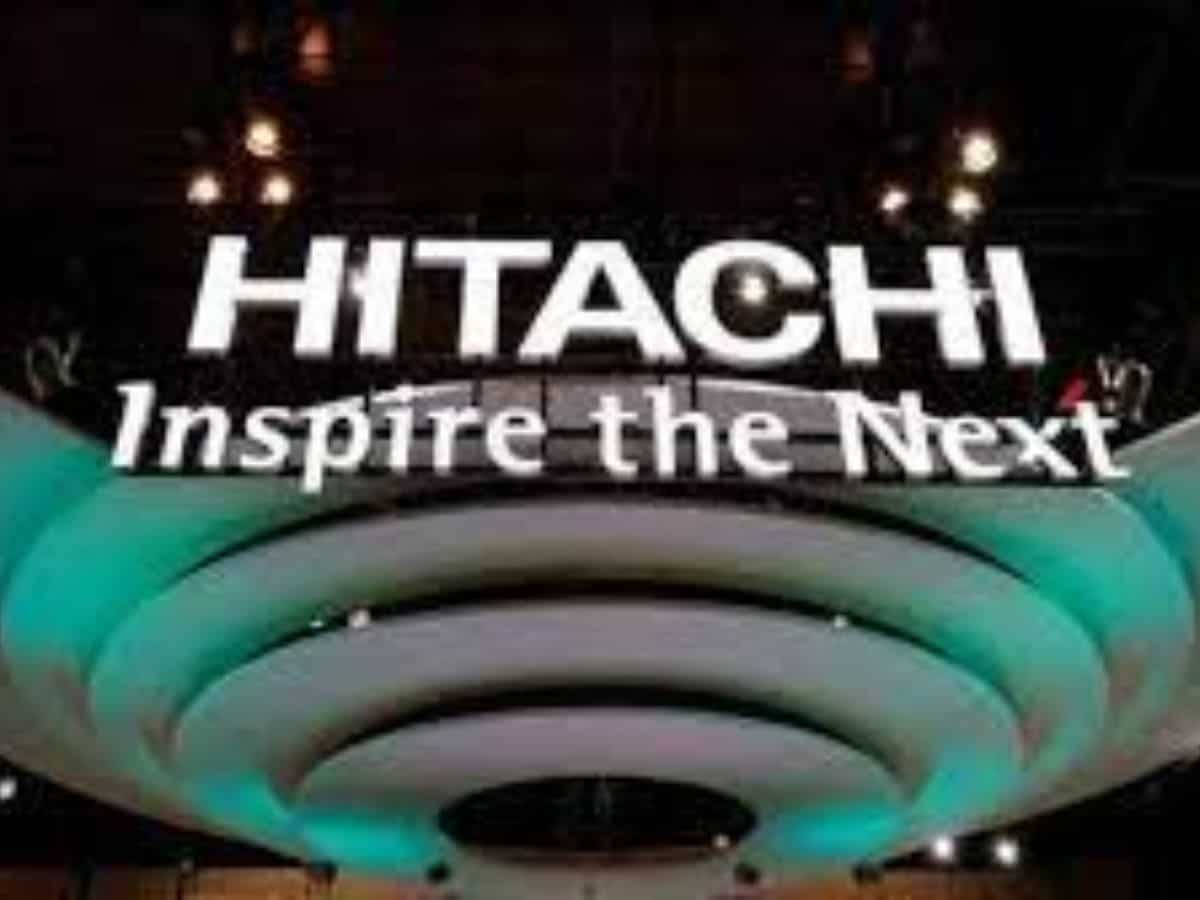 Hitachi Energy India June quarter net profit jumps 79.85% to Rs 2.41 crore
