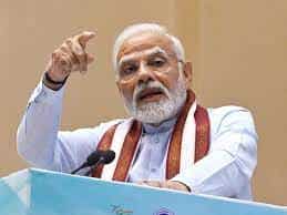 ‘Even Indian Mujahideen & PFI..': PM Modi hits back at Opposition's Parties INDIA alliance