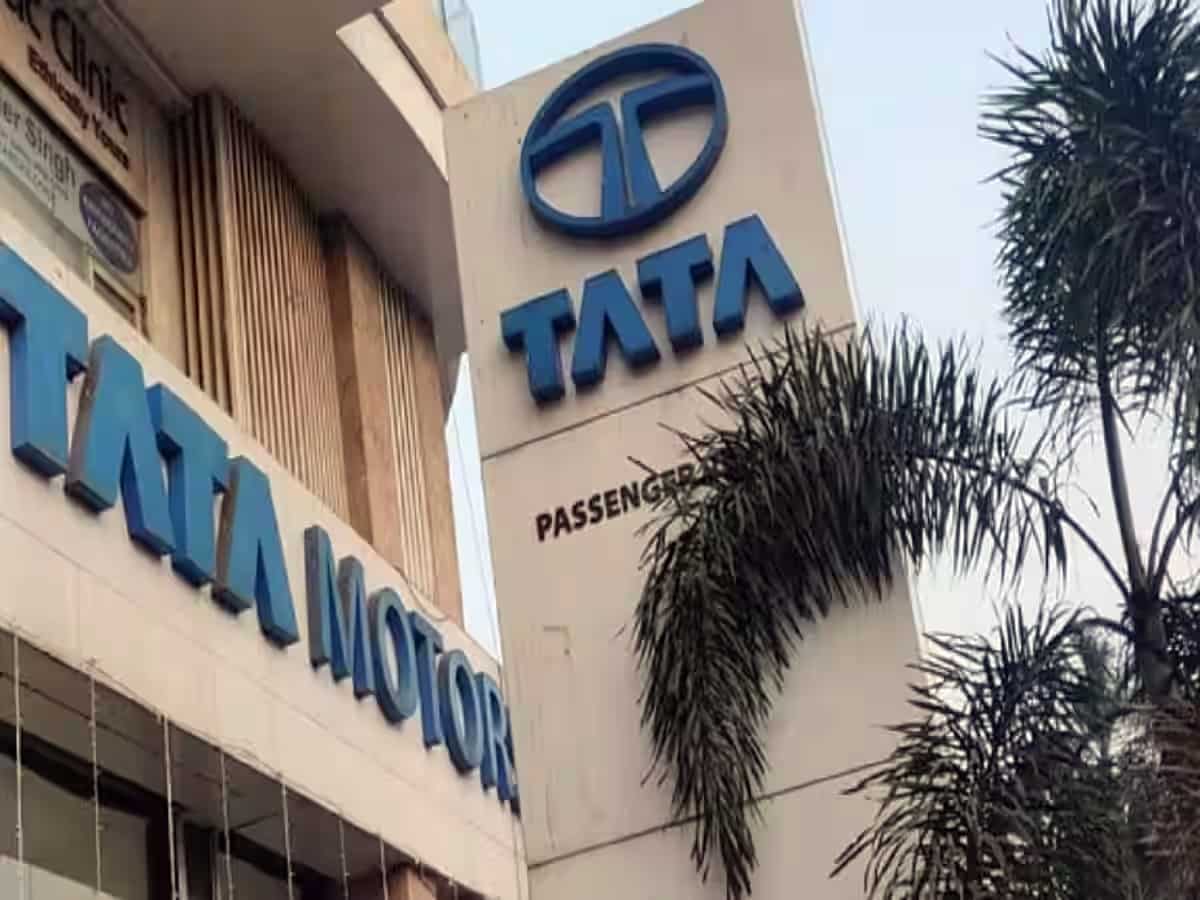 Rajesh Kannan appointed President and CDIO of Tata Motors with effect from August 1