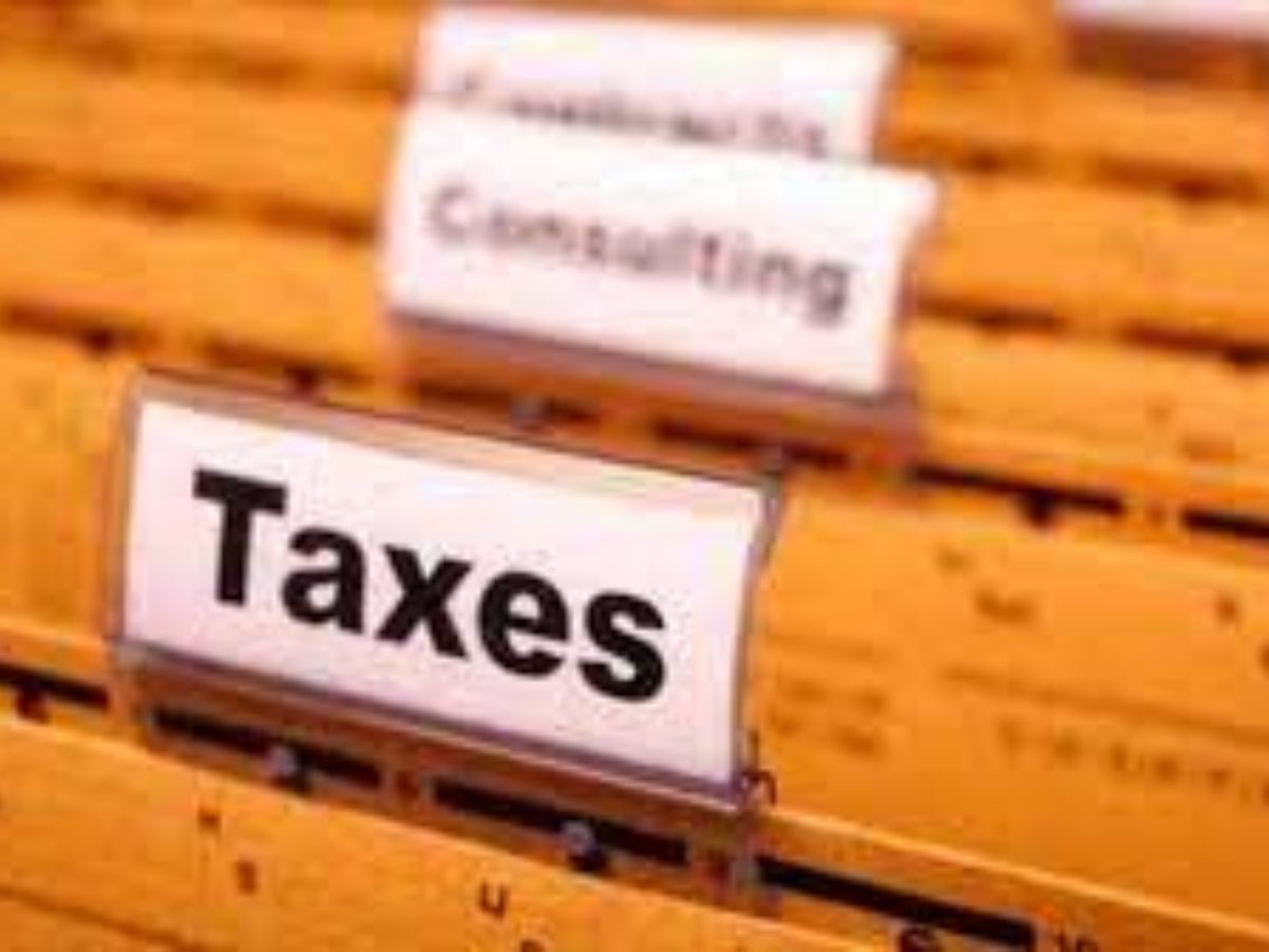 Over 8.75 lakh HUFs claimed Rs 3,803 crore tax deductions in 2022-23: Finance Ministry
