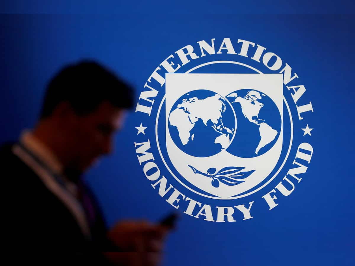 IMF projects Indian economy to grow at 6.1 per cent in 2023