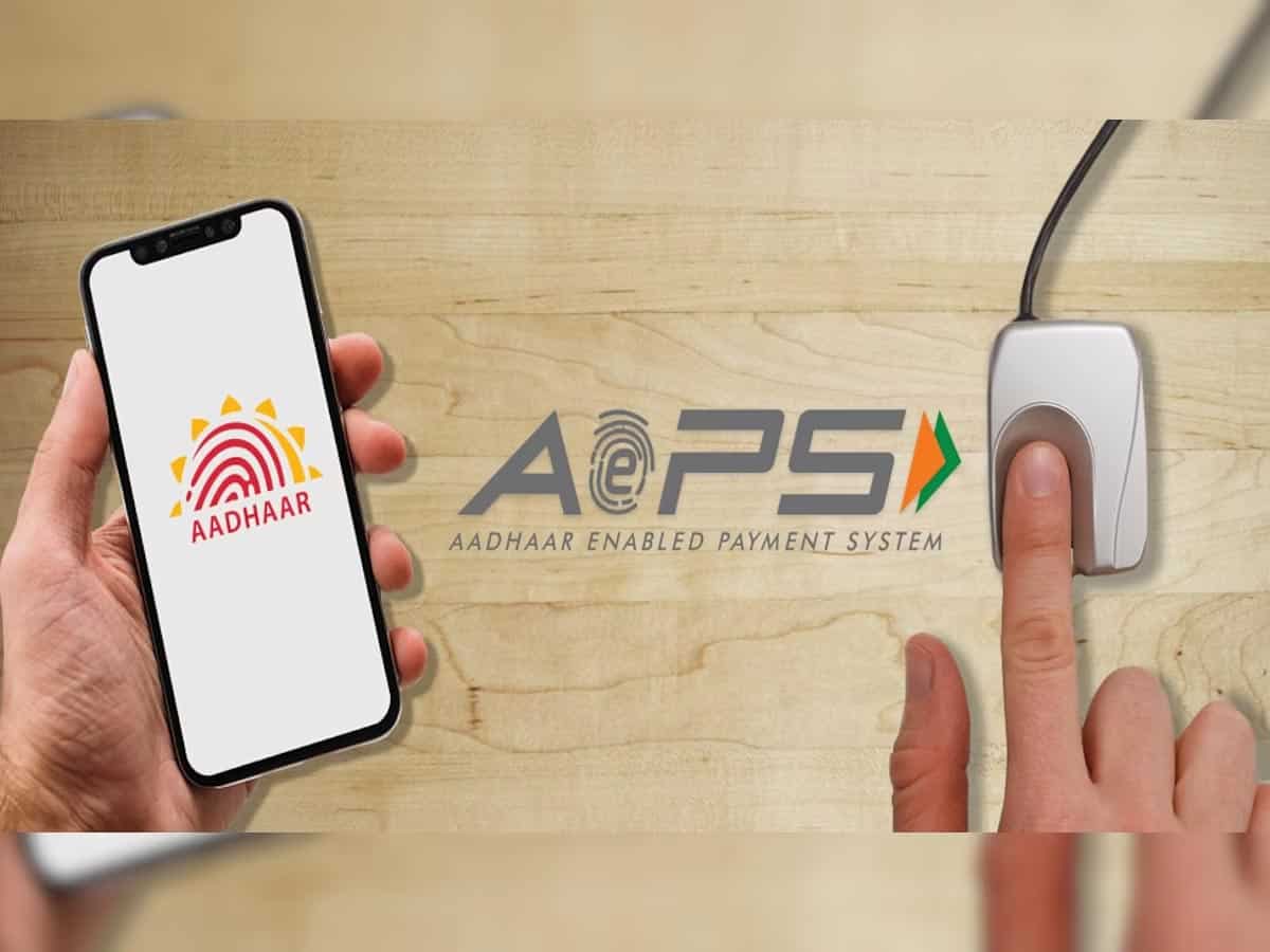 What is Aadhaar-enabled payment system? Why is it more popular than UPI in rural India?