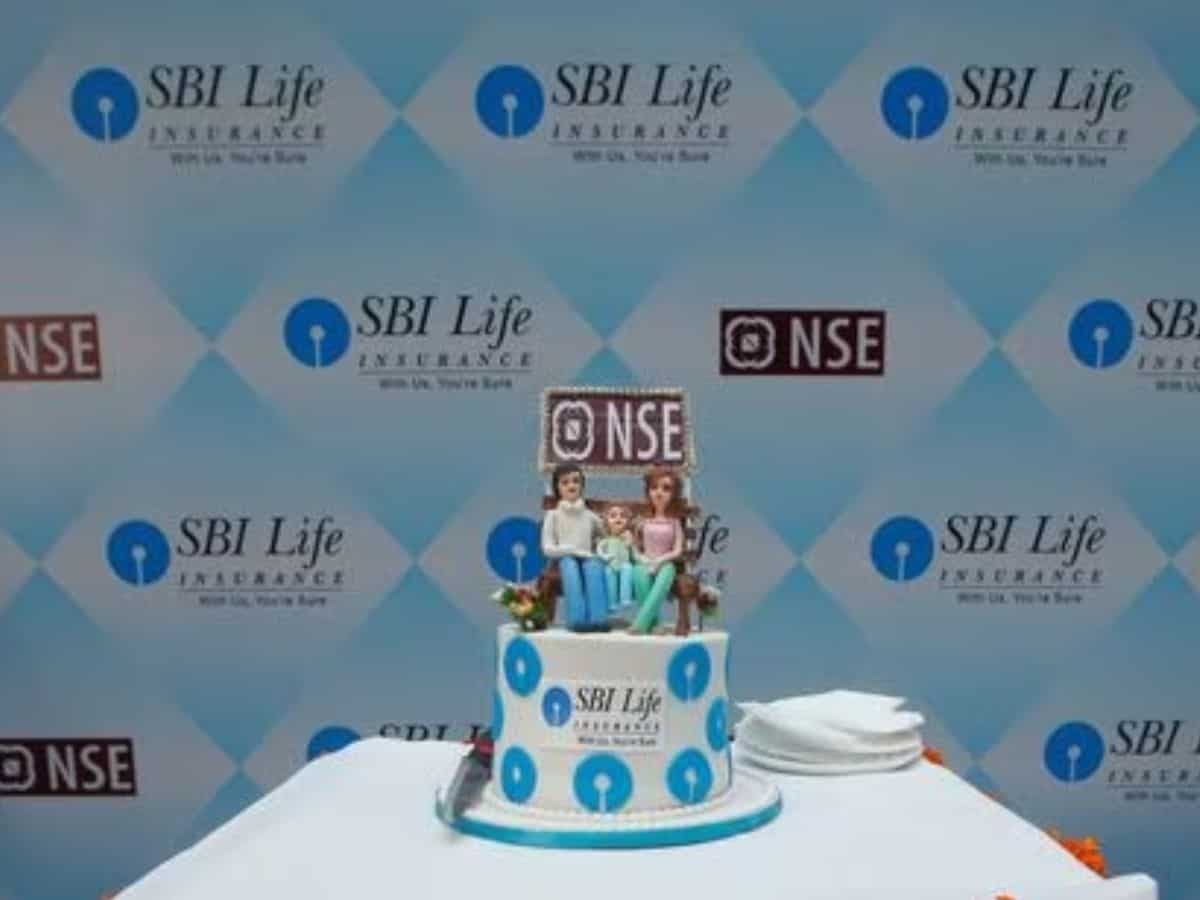 SBI Life reports 45% rise in Q1 profit on higher premiums: Should you buy, sell, or hold the stock?