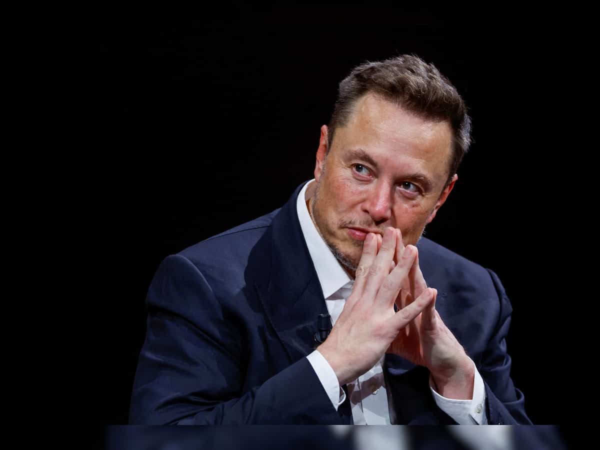 Elon Musk slams 'Barbie' movie, here's why