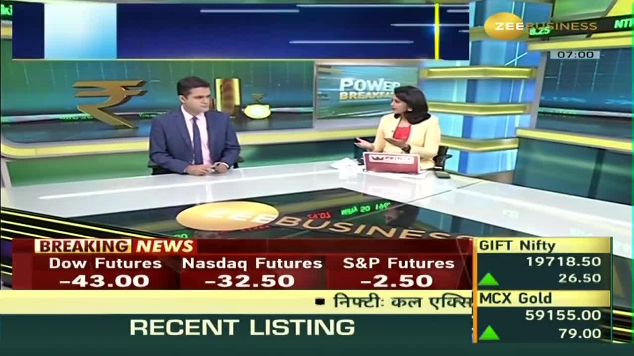 Global Markets Indicate Strong Growth: Dow's 12th Day of Surging Stocks
