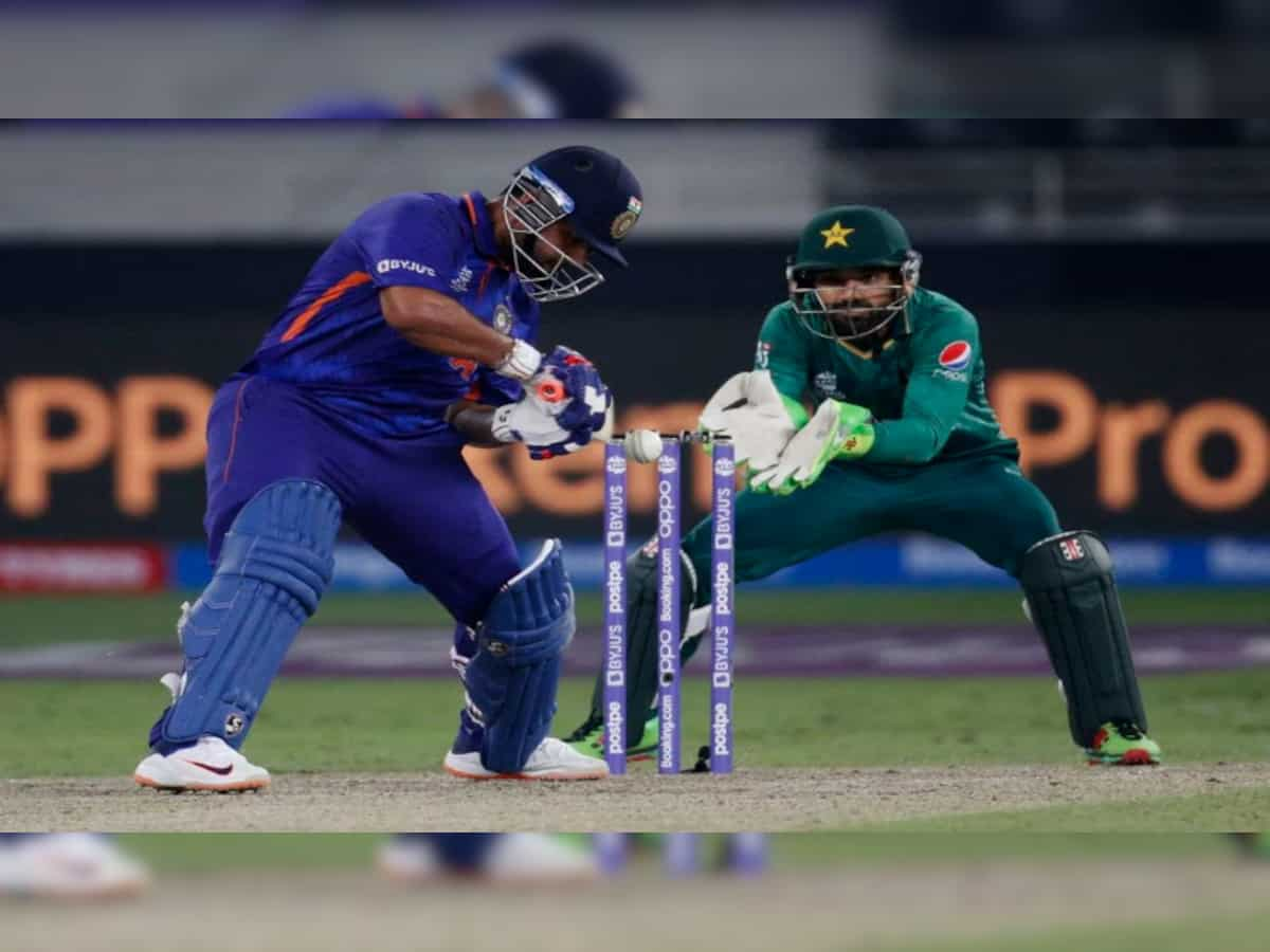 India vs Pakistan ICC World Cup October 15 match in Ahmedabad can be rescheduled: Report