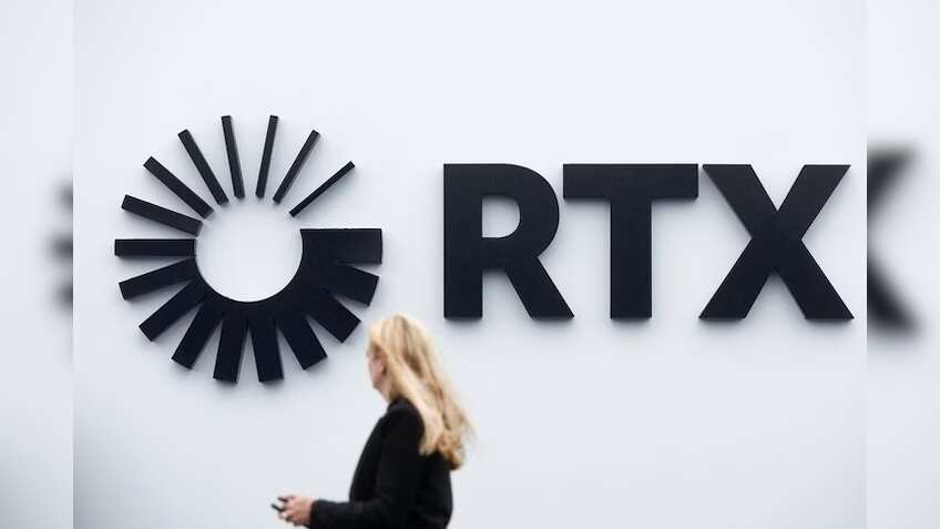 RTX shares tumble on Pratt & Whitney airliner engine problem