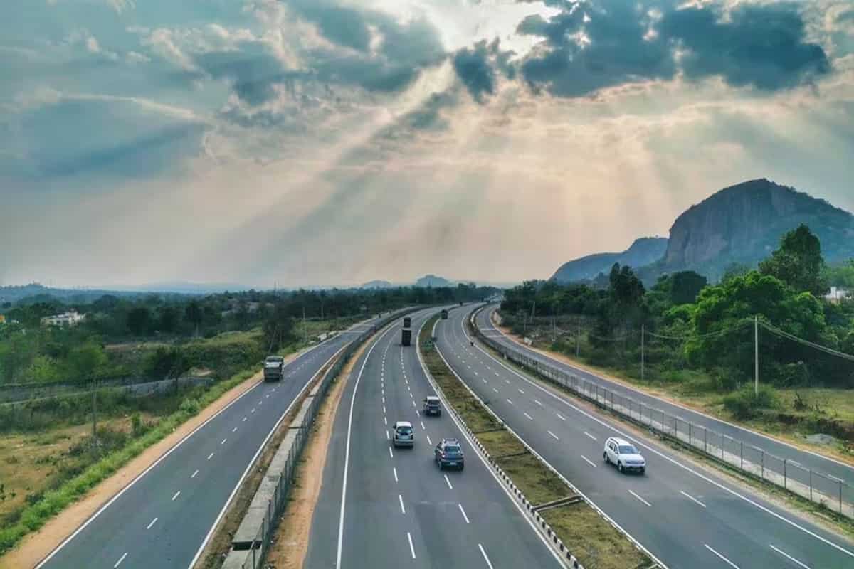 Dwarka expressway to be operational in a year: NHAI official