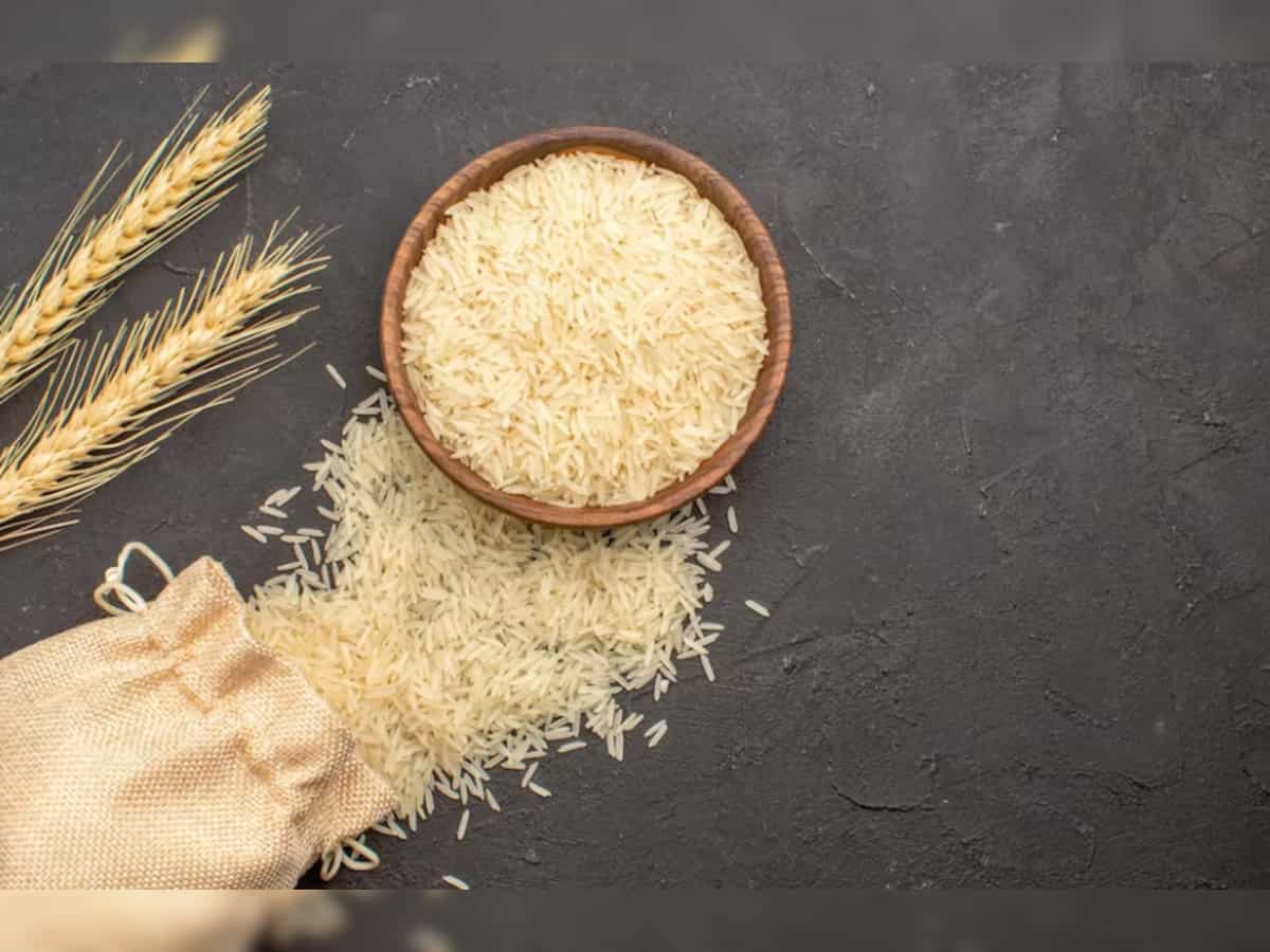 India's rice-export ban: Non-Basmati white rice shortages hit stores across the US; purchase restrictions, hoarding compound woes