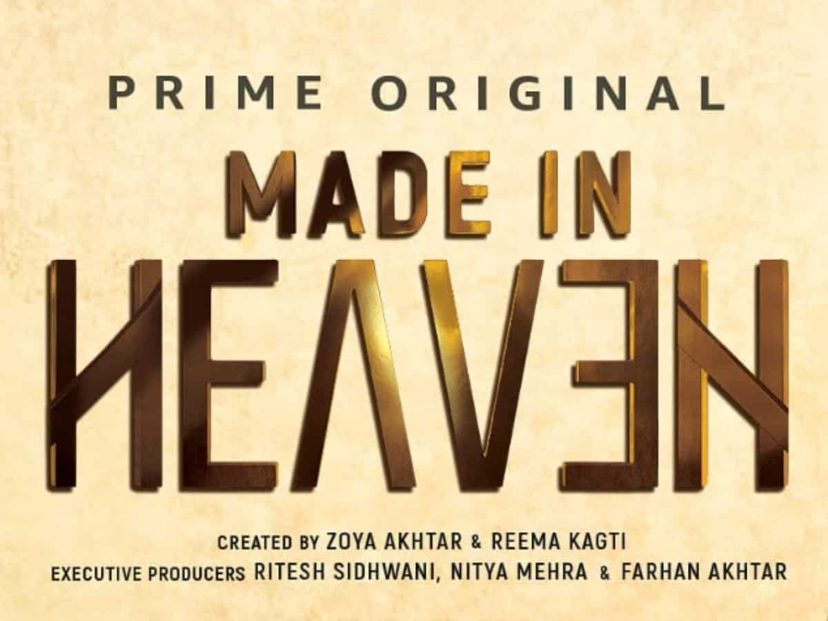 Made in heaven online watch online amazon prime