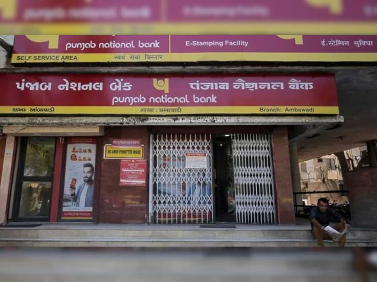 Punjab National Bank Q1 Result: Net profit jumps four-fold to Rs 1,255 crore