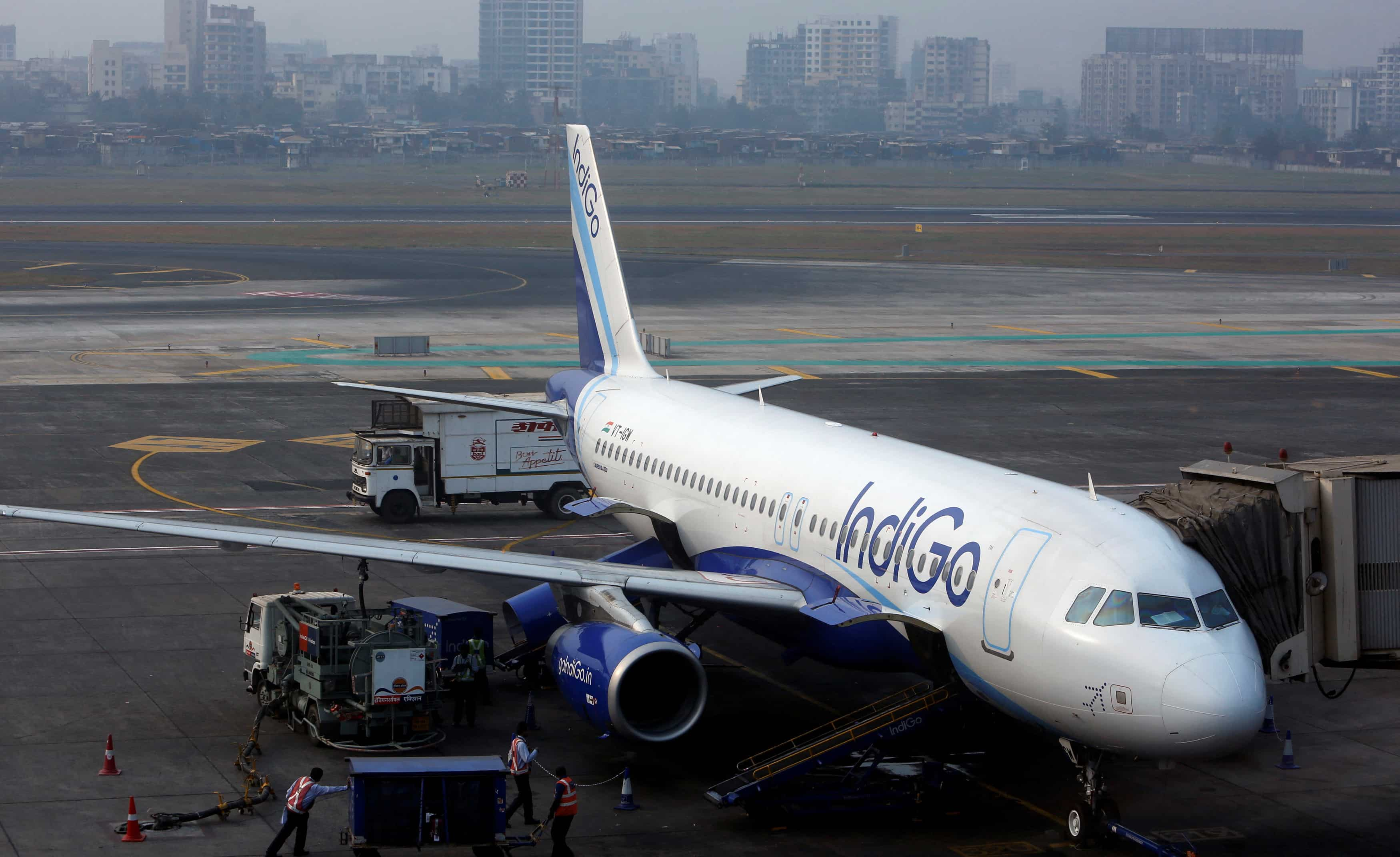 DGCA suspends flying licence of 2 IndiGo pilots for violating safety norms