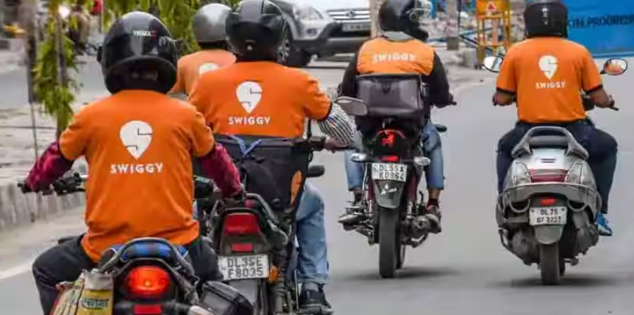 Swiggy launches credit card with HDFC Bank