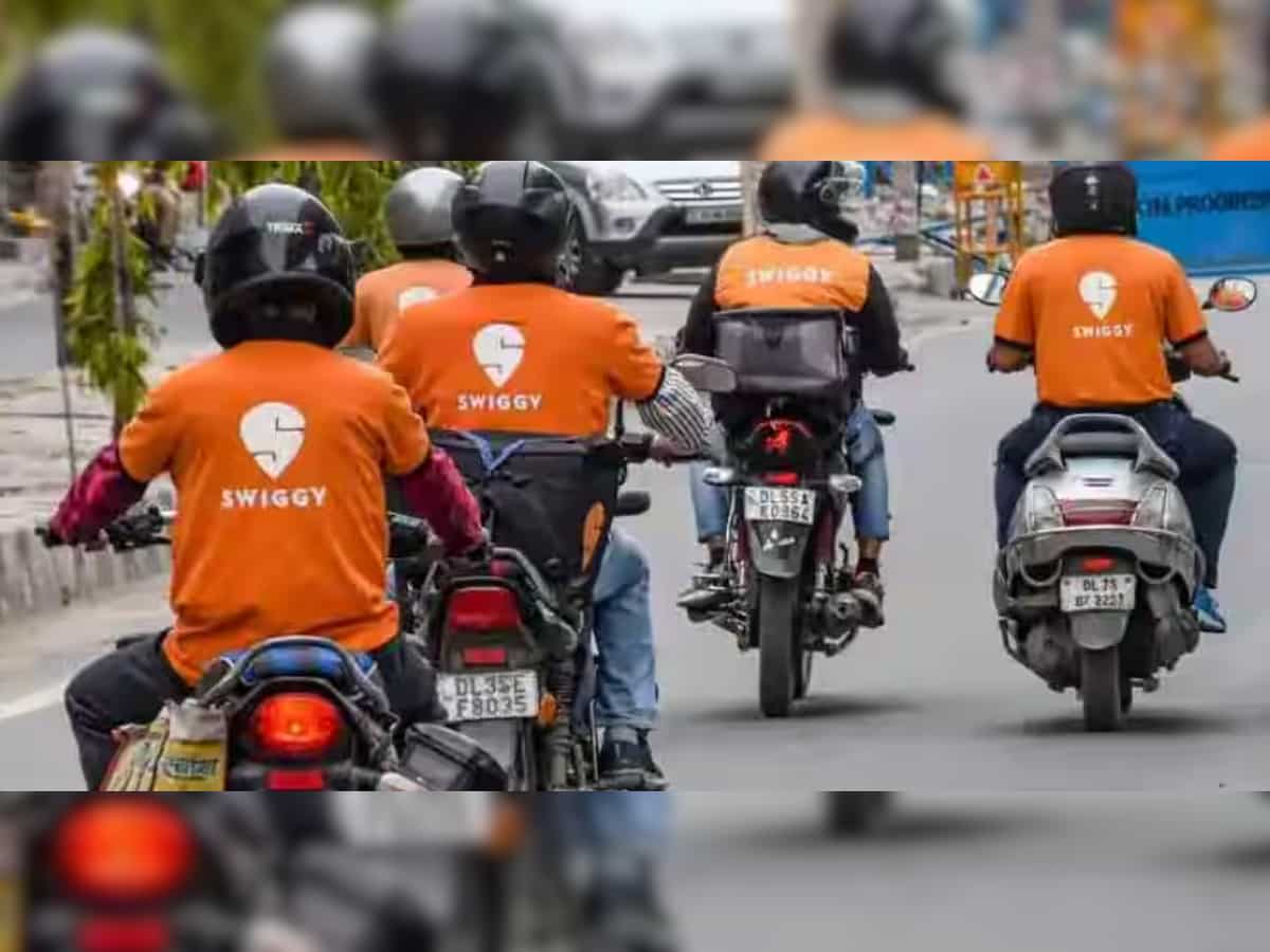  Swiggy launches credit card with HDFC Bank