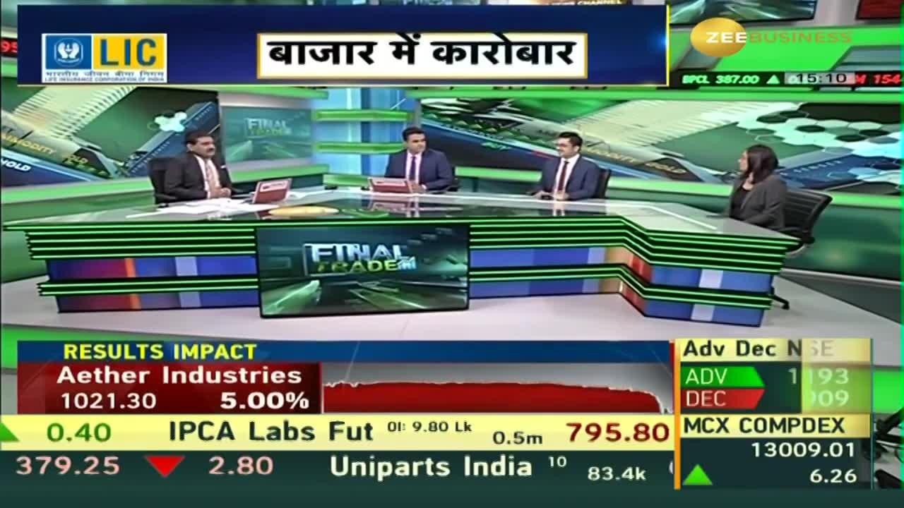 Fno Ban Update | These stocks under F&O ban list today - 26th July 2023