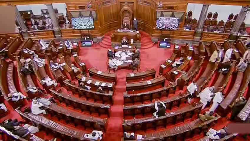 Rajya Sabha Passes Bill To Give Tribal Status To Hattee Community In Himachal Pradesh Zee Business 9145