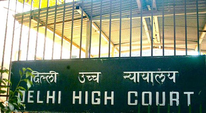 Delhi HC directs Railways not to take action over notices issued to mosques for demolition