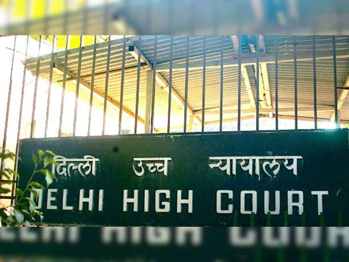 Delhi HC directs Railways not to take action over notices issued to mosques for demolition