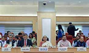 GST Council Meeting to Discuss Face Value Calculation for Online Gaming on August 2nd