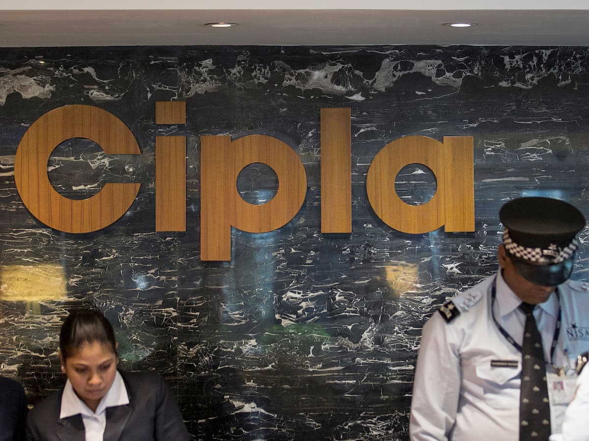Cipla Q1 results: Consolidated PAT up by 41.34% at Rs 998.07 crore
