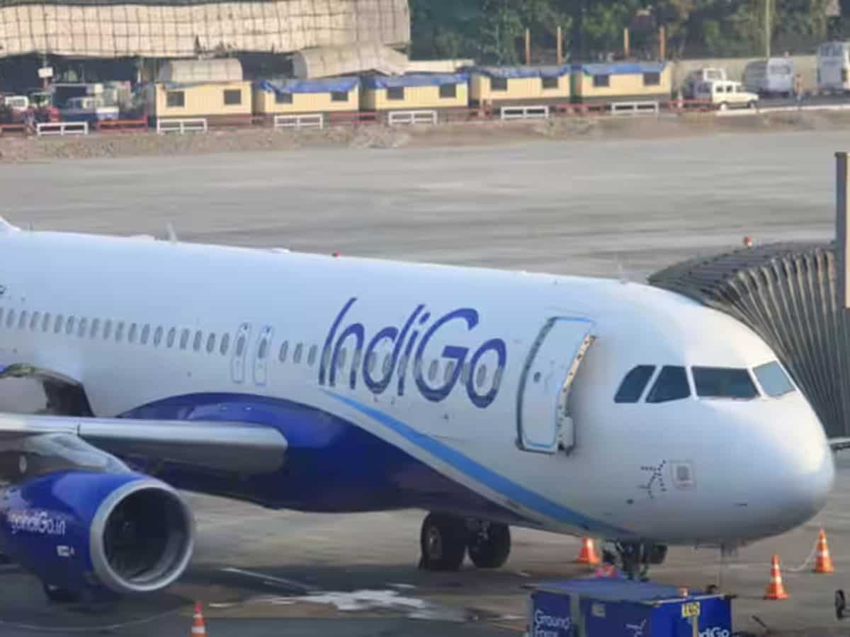 P&W engine issue: IndiGo working to minimise potential impact on its fleet; Airbus says will support customers