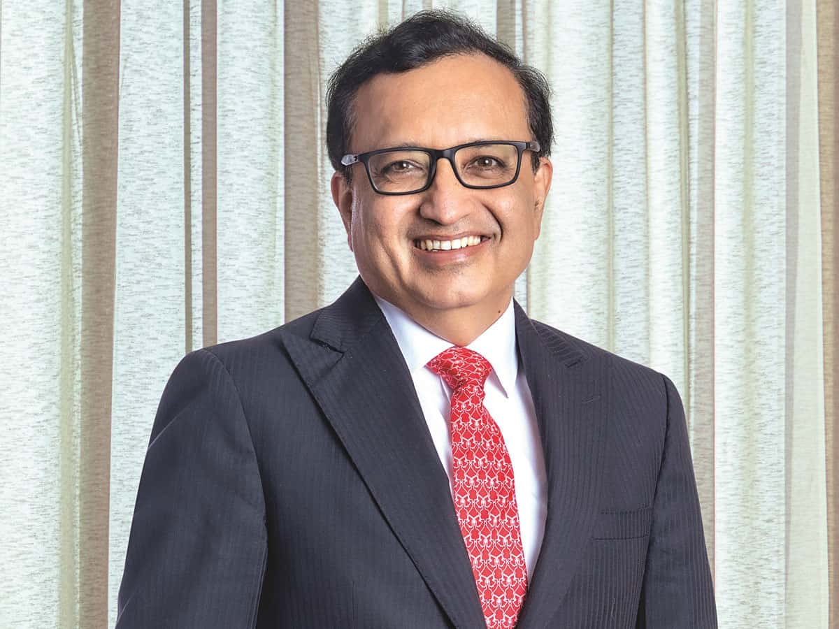 Sandeep Batra, ICICI Bank: Strategic focus continues to grow core operating profit