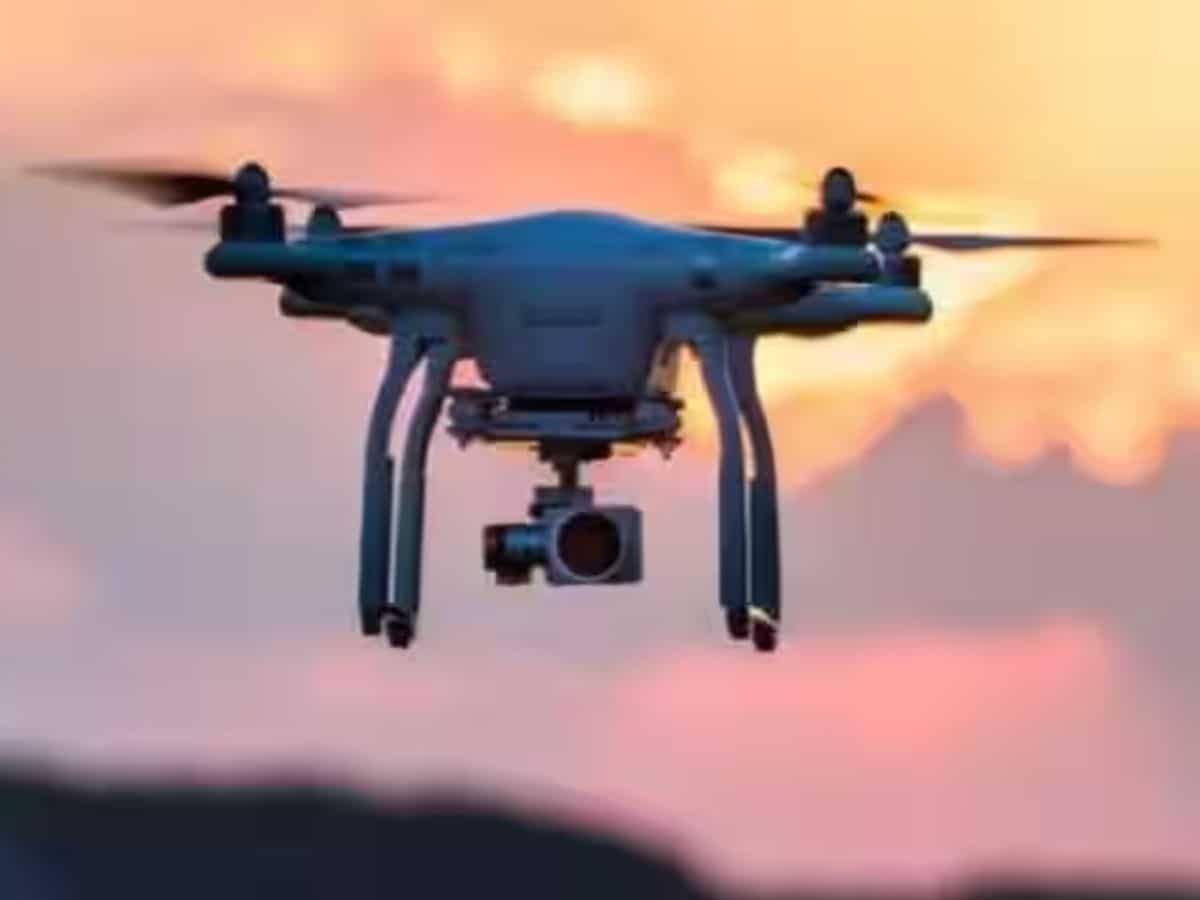 IoTechWorld Avigation gets DGCA certification for new agri-drone model 