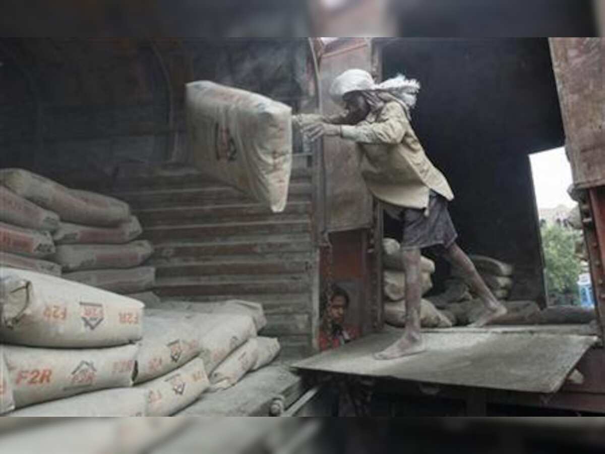 Shree Cement Q1 Results: Profit more than doubles to Rs 572 crore