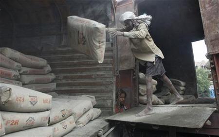 Shree Cement Q1 Results: Profit more than doubles to Rs 572 crore
