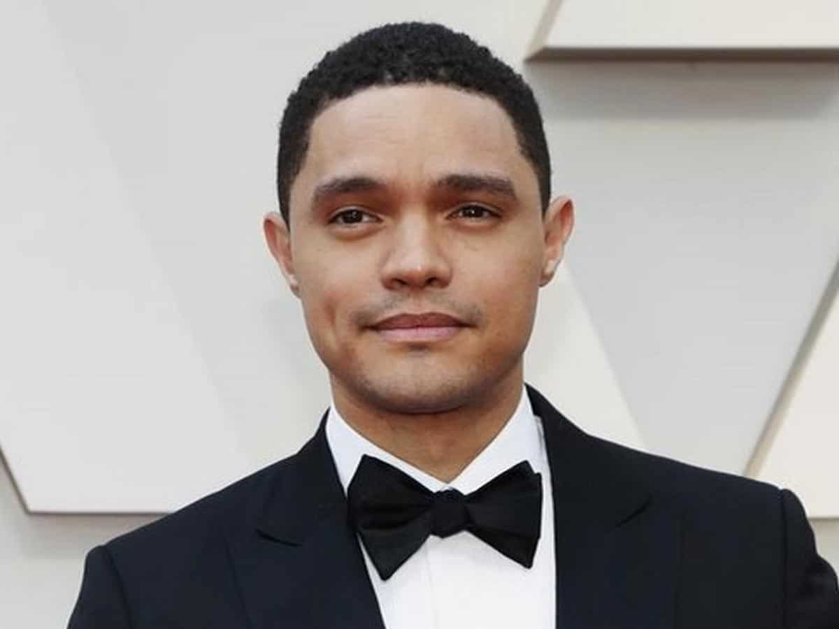 Trevor Noah's India Tour: Date, schedule, venues and how to book tickets online and offline for 'Off The Record' stand-up comedy tour