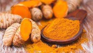 Commodity Live: Turmeric prices rise again!
