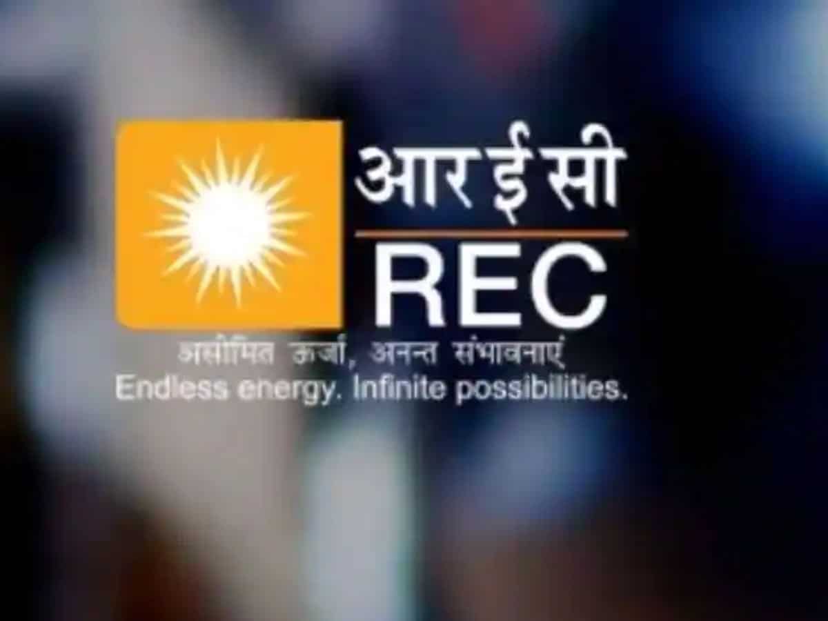 REC Q1 Results: Profit rises 21% to Rs 2,968 crore