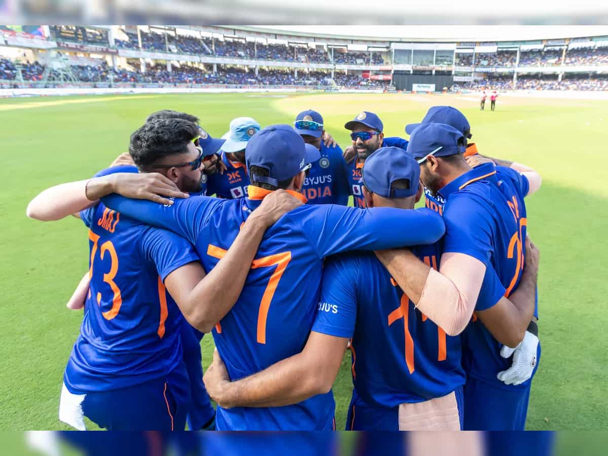 India vs West Indies Free Live Streaming: India wins toss, opts to field - Hardik Pandya, SKY back in playing 11, Mukesh Kumar debuts — check where to watch IND vs WI 1st ODI on TV, Mobile Apps