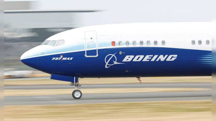 Boeing loses USD 149 million in Q2 as the plane maker is pushing ahead with production increases