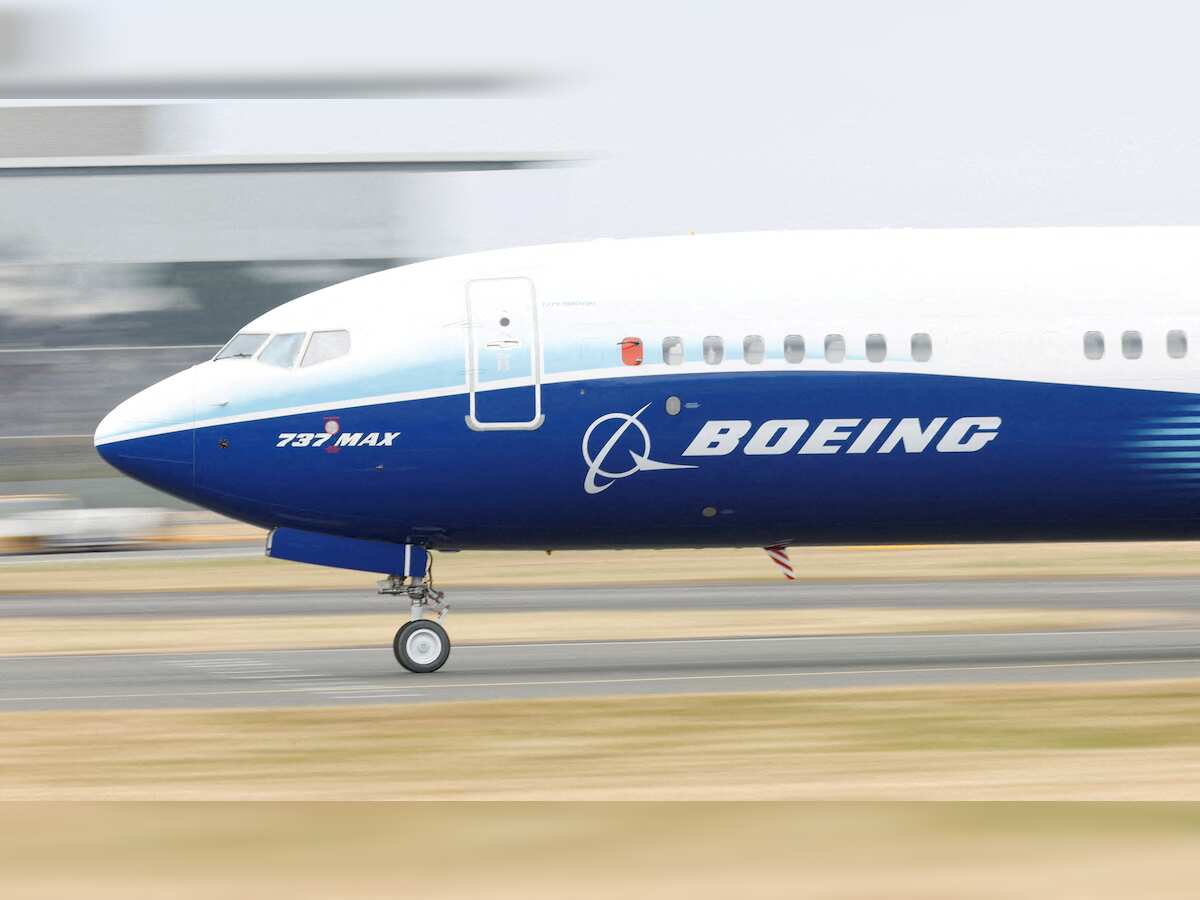 Boeing loses USD 149 million in Q2 as the plane maker is pushing ahead with production increases