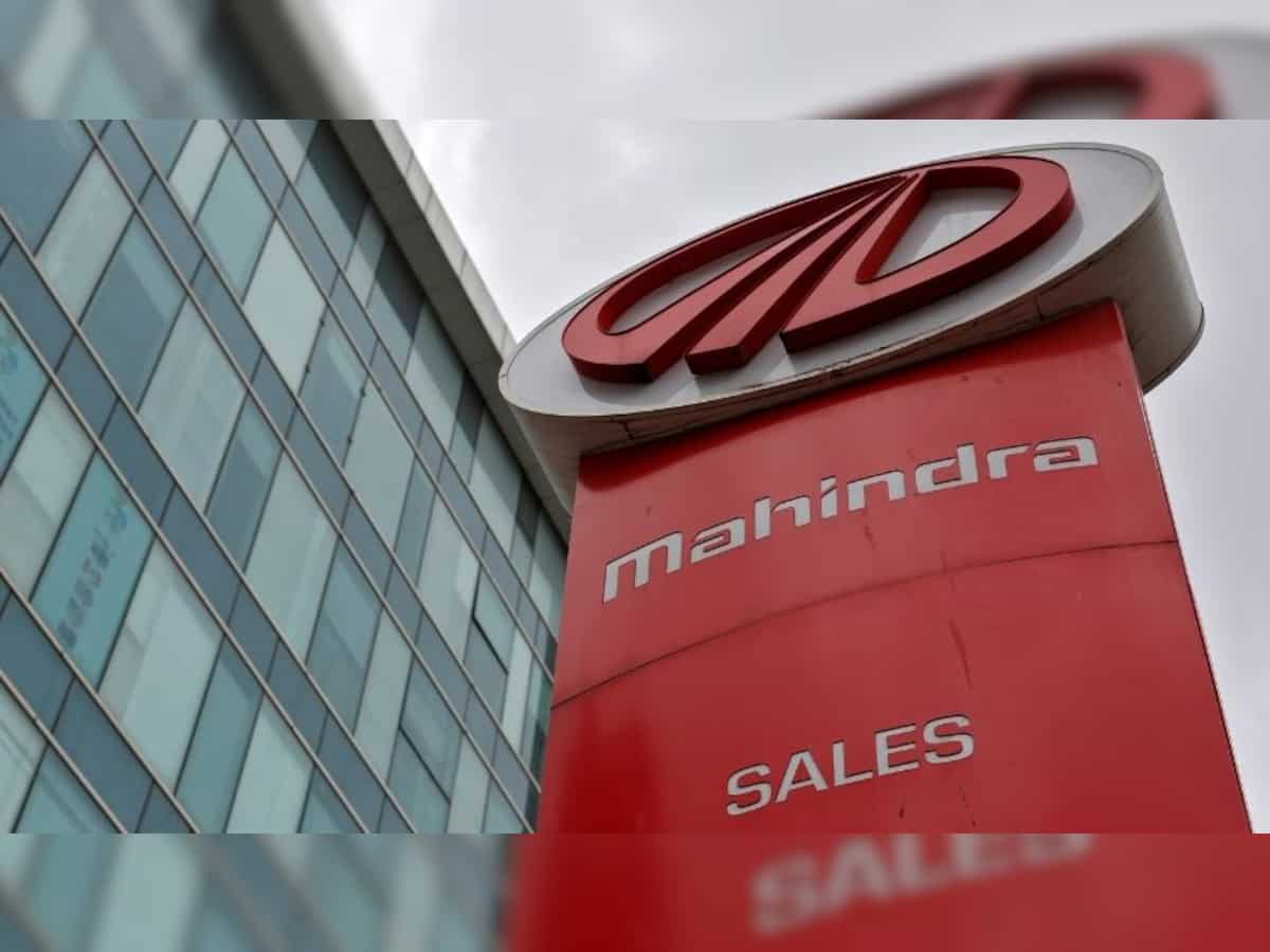 Mahindra & Mahindra acquires 3.53% stake in RBL Bank for Rs 417 crore
