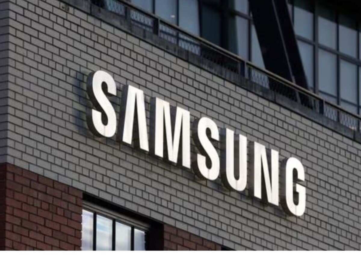 Samsung expects gradual global chip demand rebound in H2